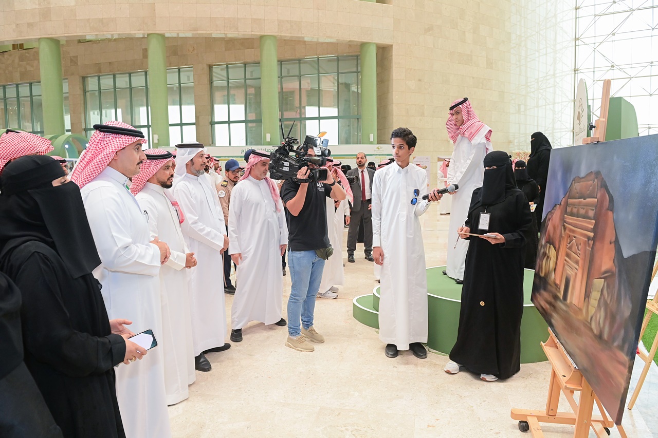جامعة المجمعة