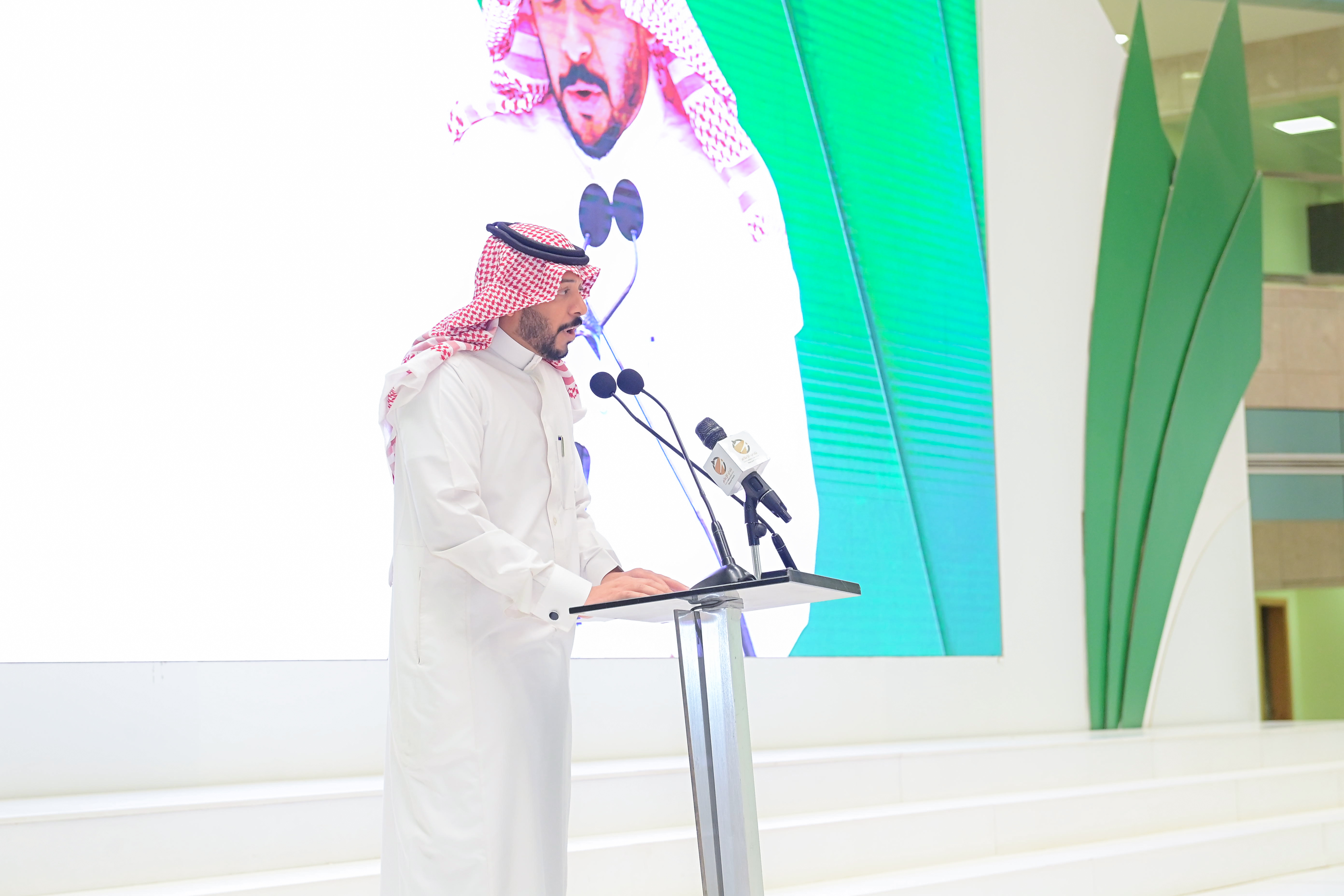 الملتقى الطلابي 