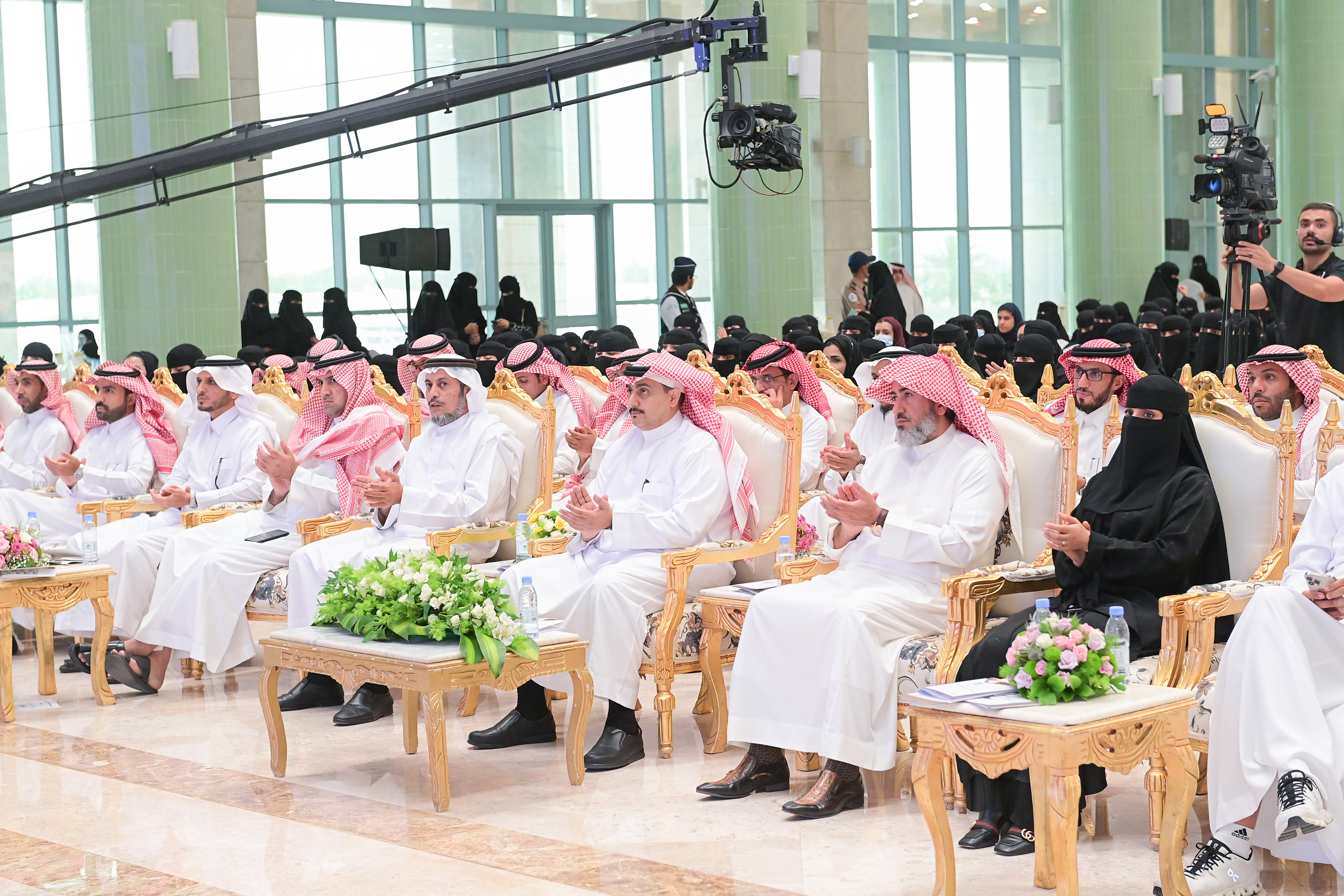 الملتقى الطلابي 