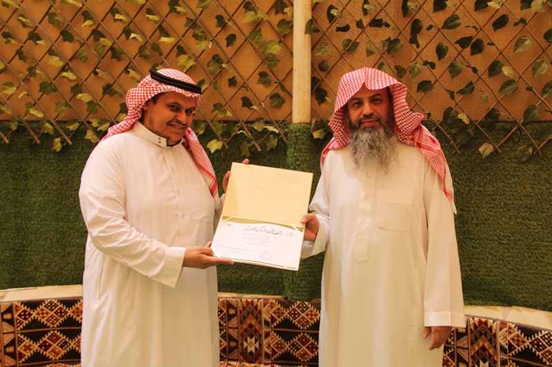 رحله طلابية الى محمية بيروش للطيور 