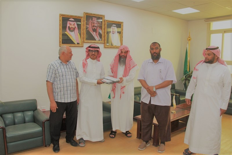 المسابقة الرابعة لحفظ القران الكريم والسنة النبوية    