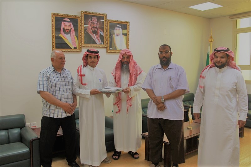 المسابقة الرابعة لحفظ القران الكريم والسنة النبوية    