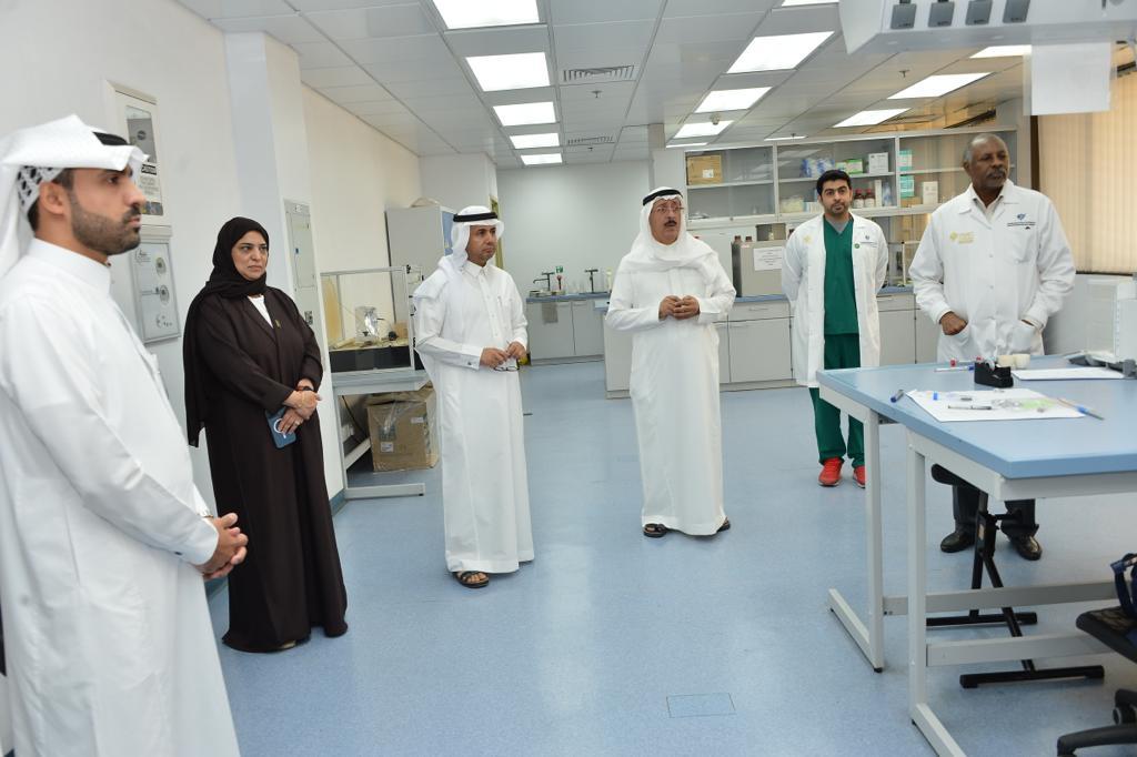 جامعة المجمعة
