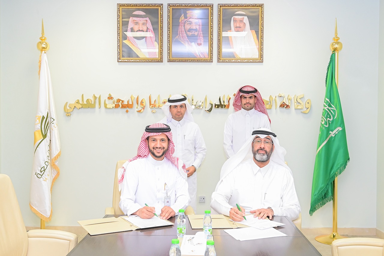 توقيع التعاون الشركة العربية الأولى لتنظيم المعارض والمؤتمرات 