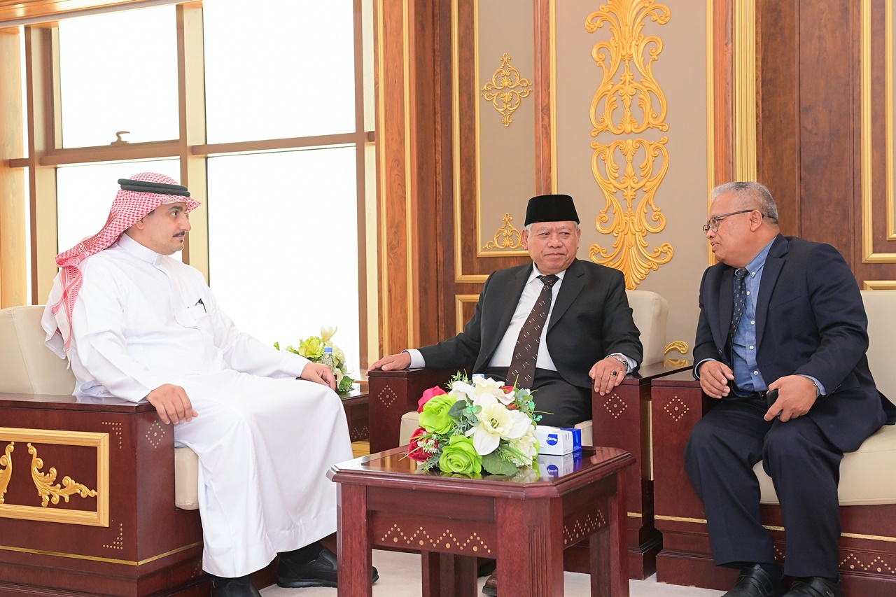 جامعة المجمعة 