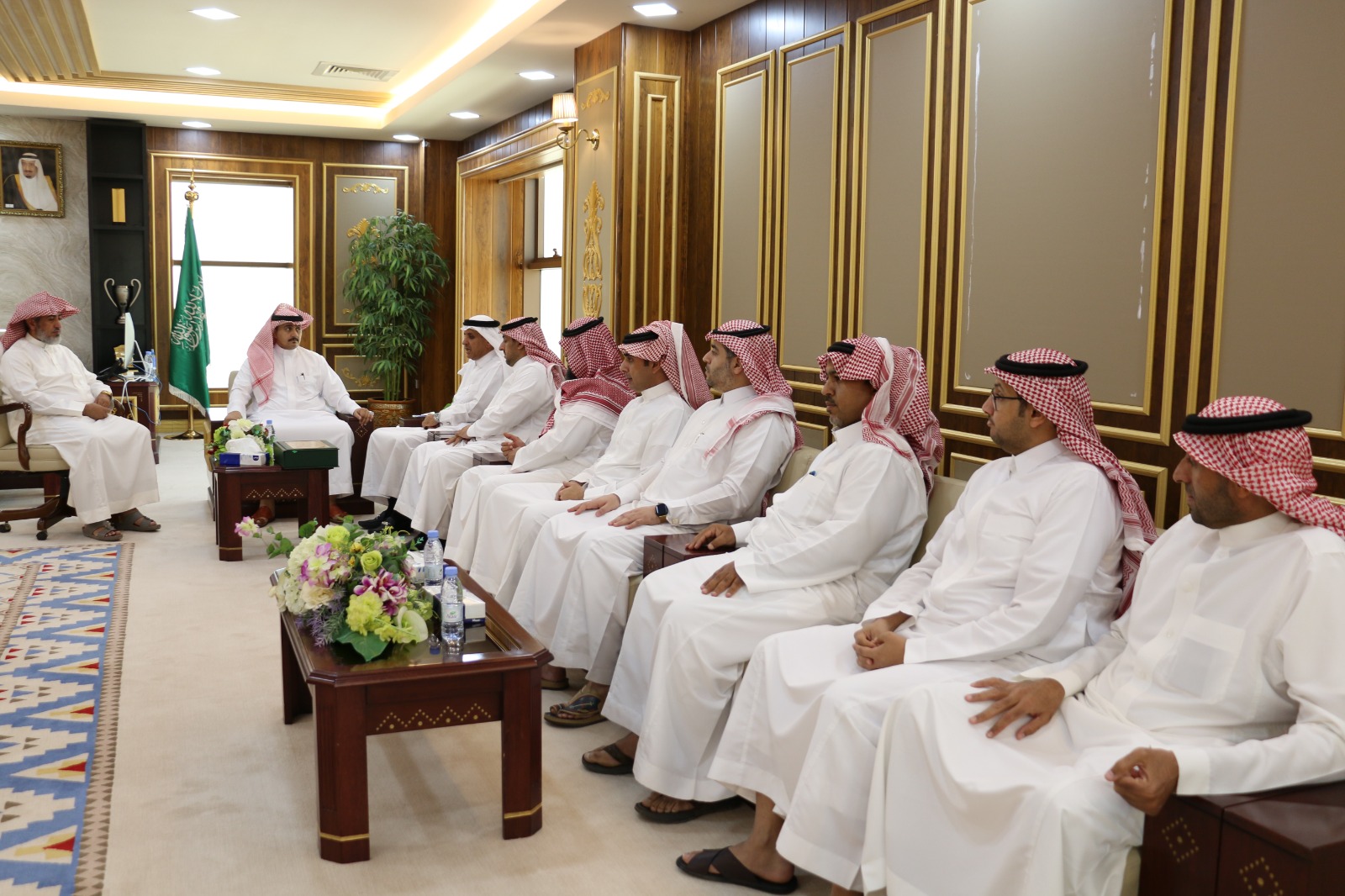 جامعة المجمعة