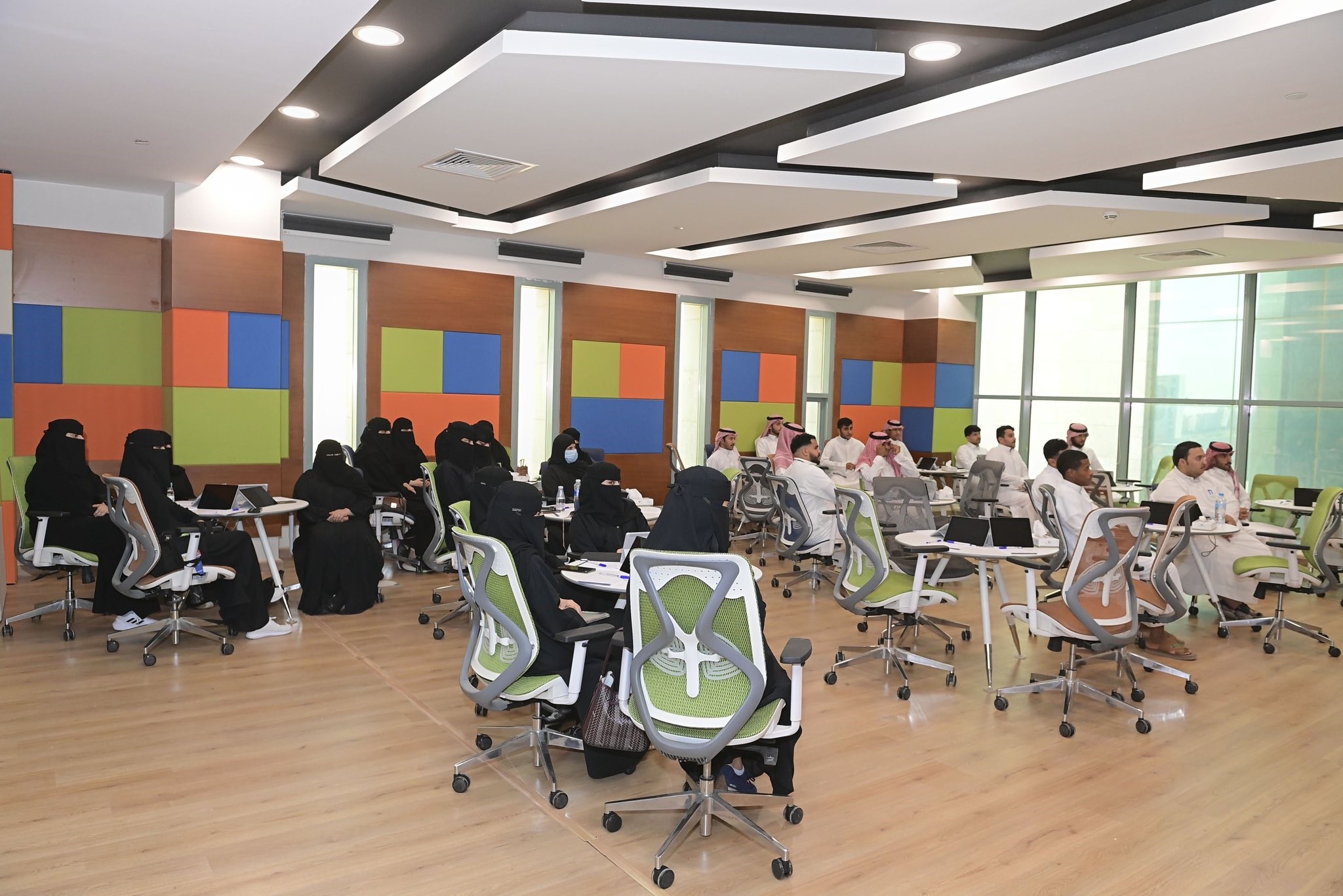 جامعة المجمعة