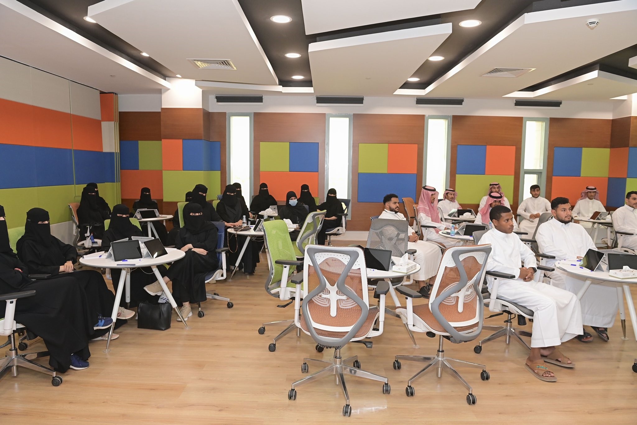 جامعة المجمعة