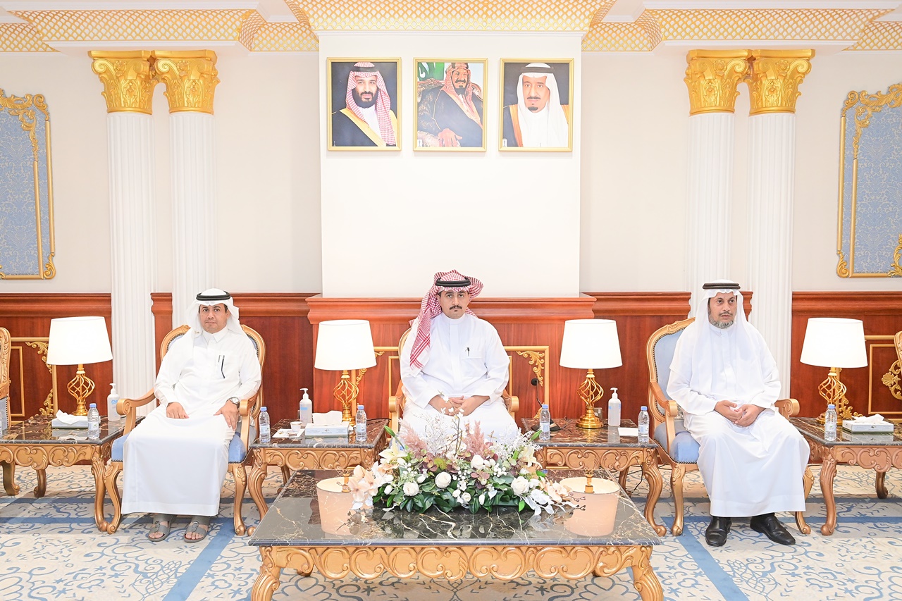 جامعة المجمعة