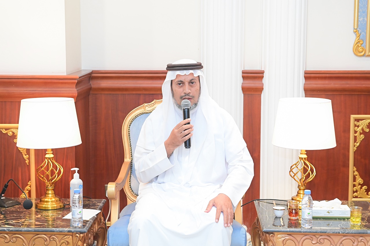 جامعة المجمعة