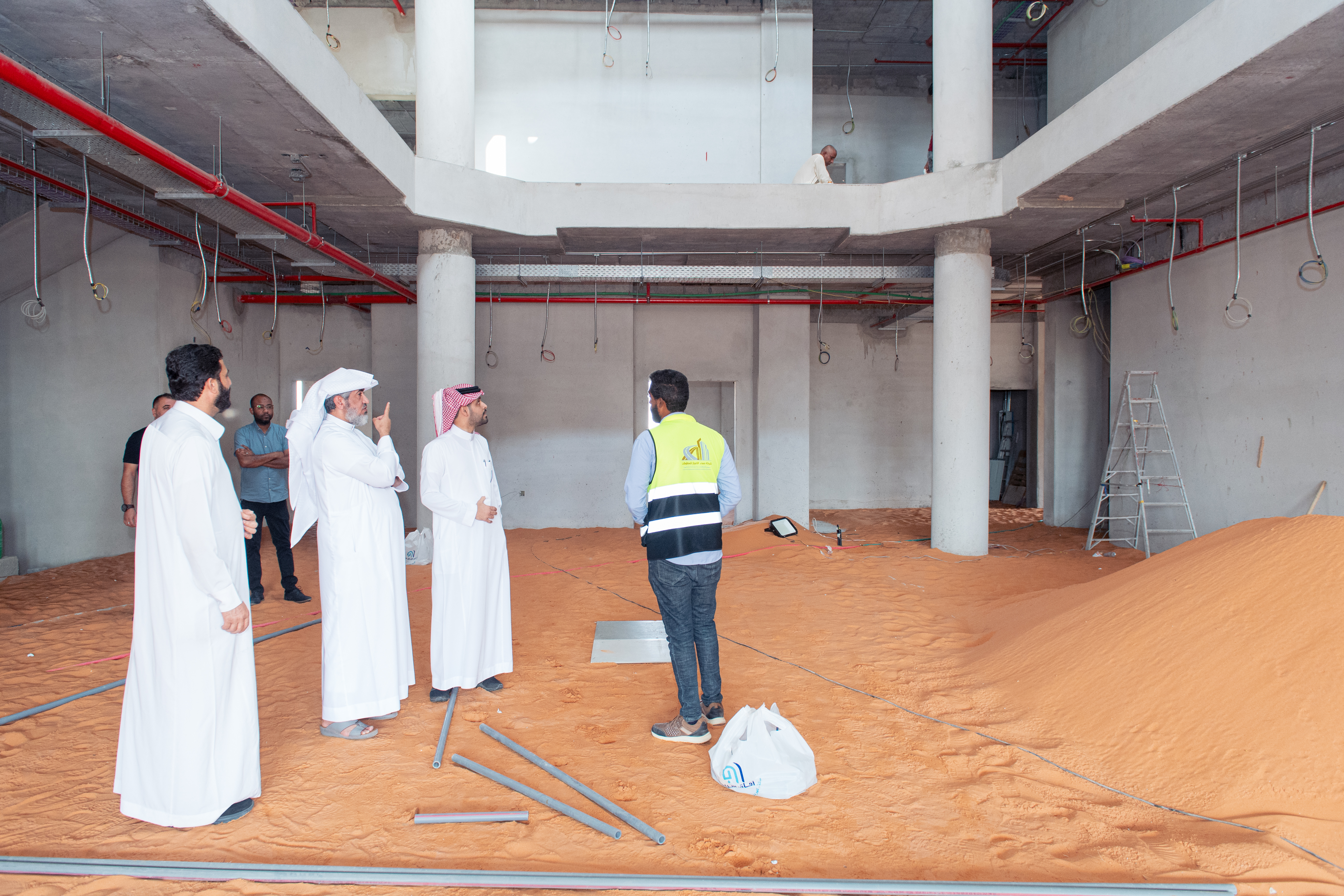 جامعة المجمعة