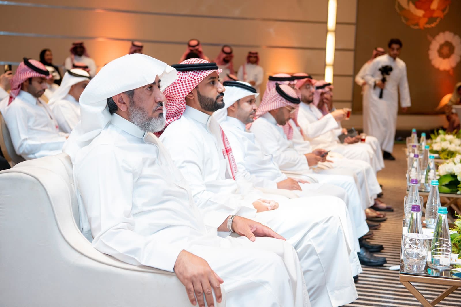 الجامعة تحقق درع التميز والريادة في مشروع الارتباط الوظيفي المستدام للعام 2021م .