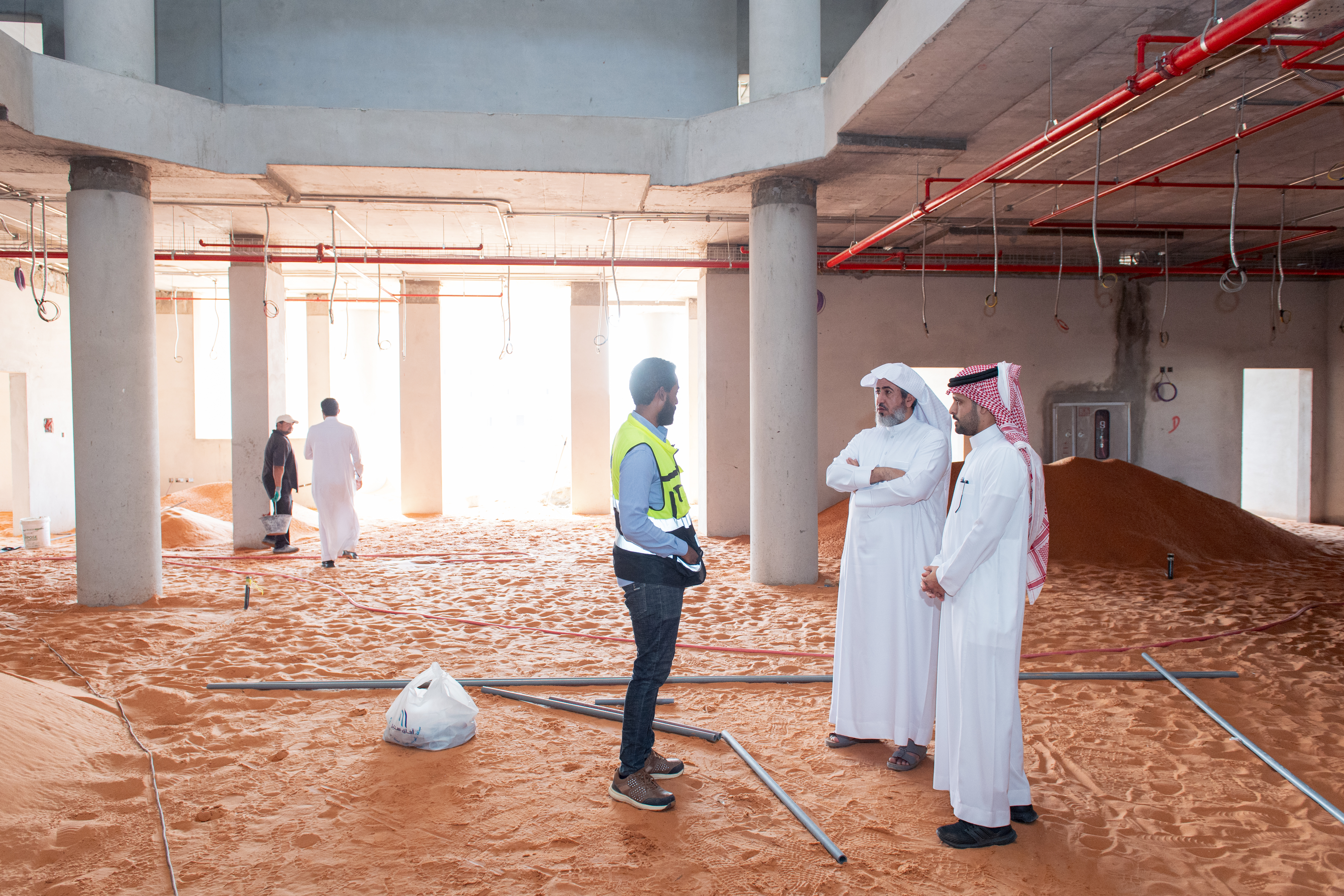 جامعة المجمعة