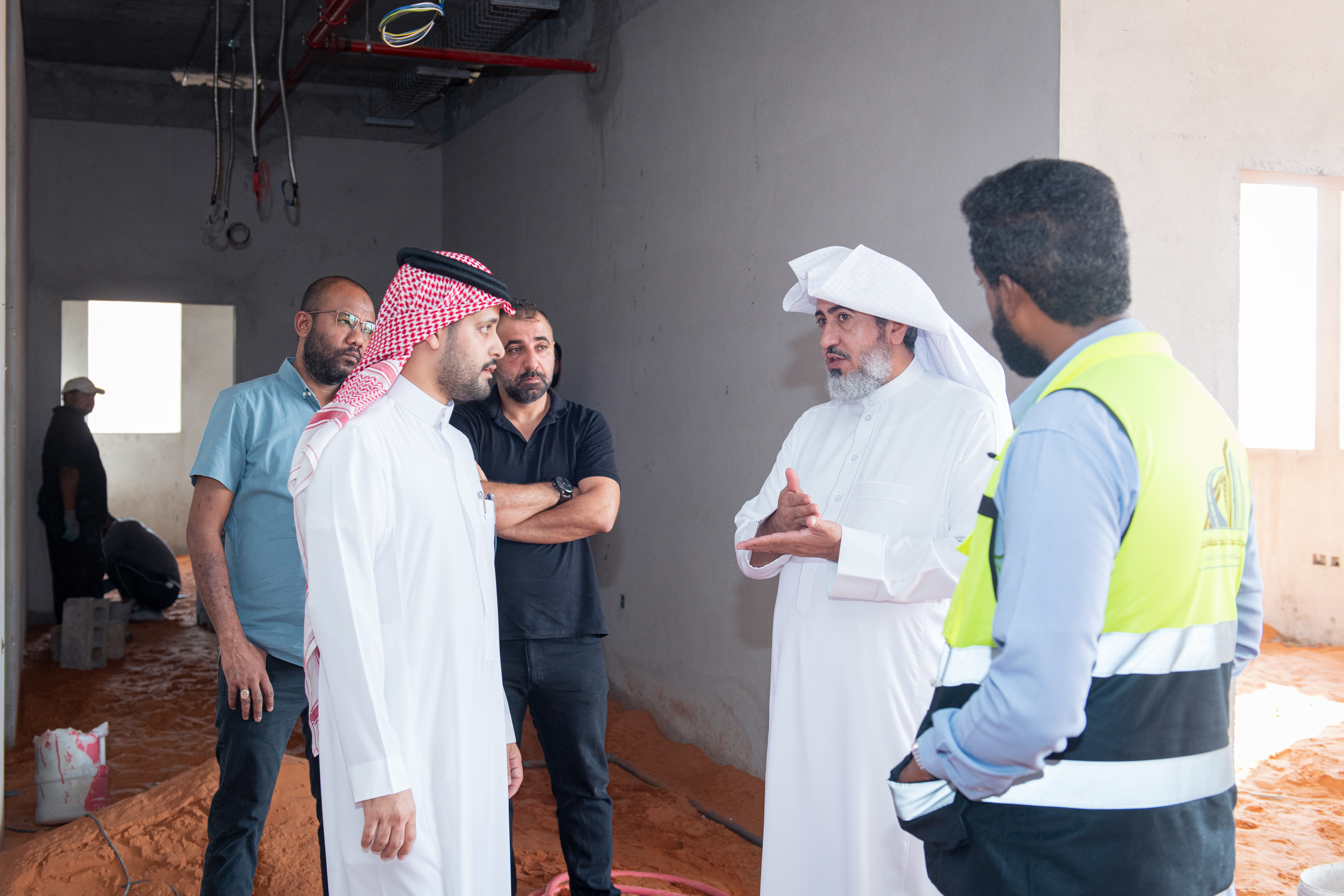 جامعة المجمعة