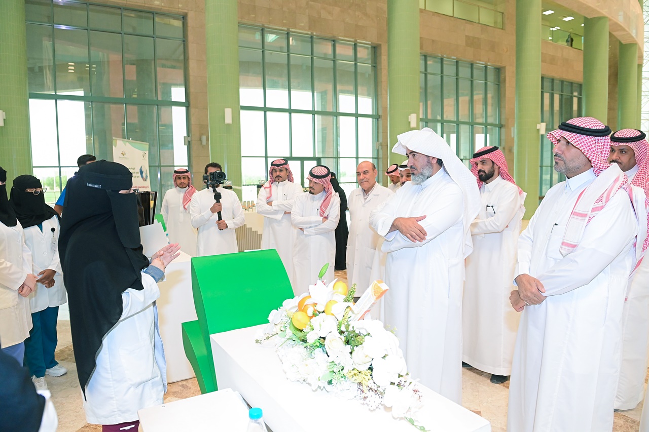 جامعة المجمعة 