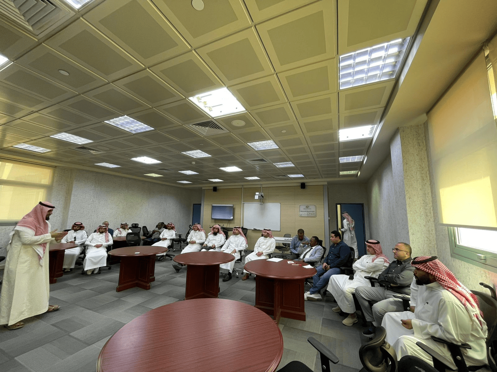 منصة ارتقاء