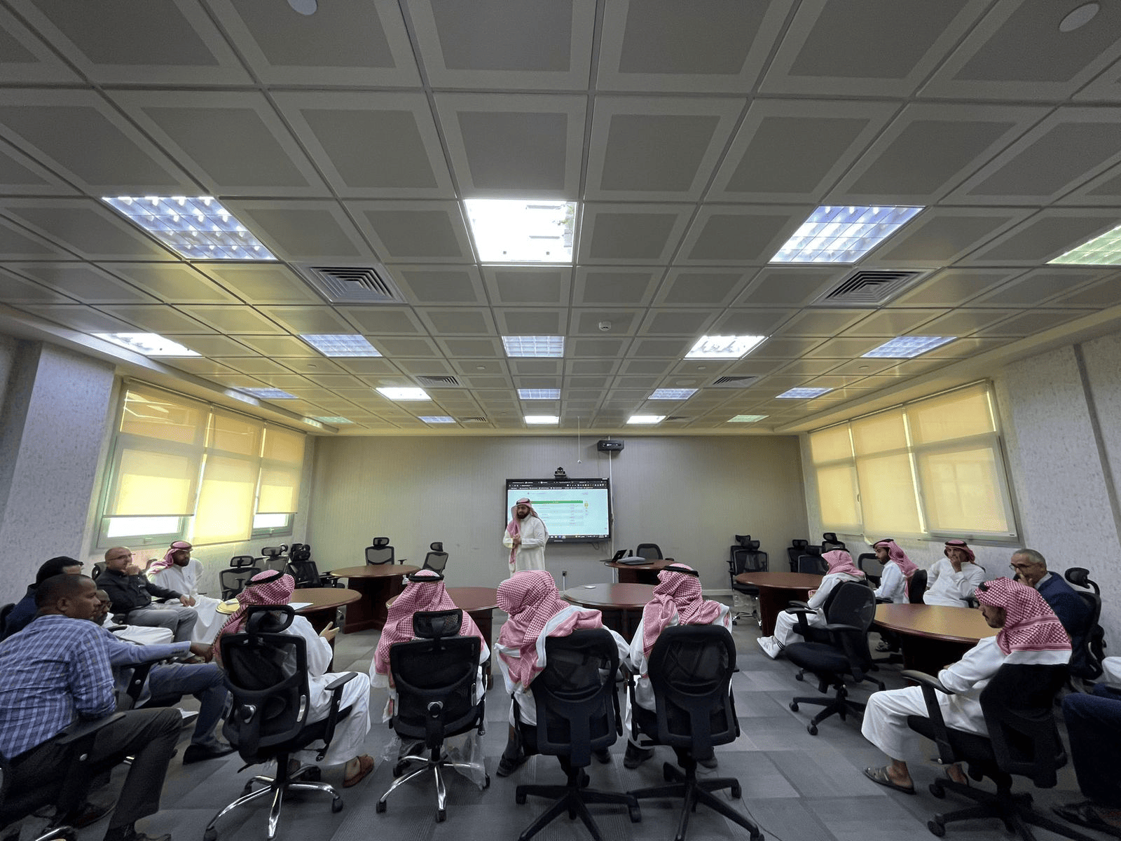 منصة ارتقاء