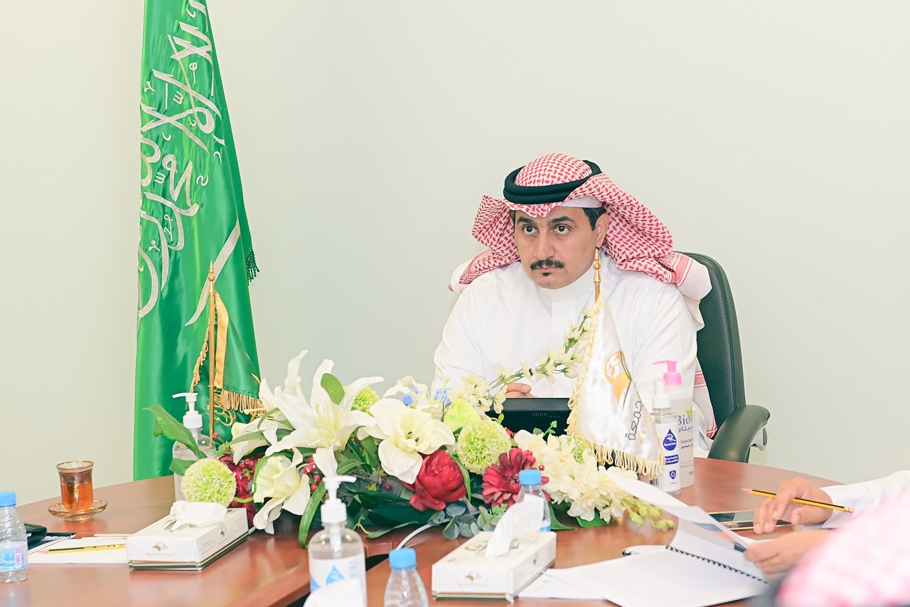 جامعة المجمعة
