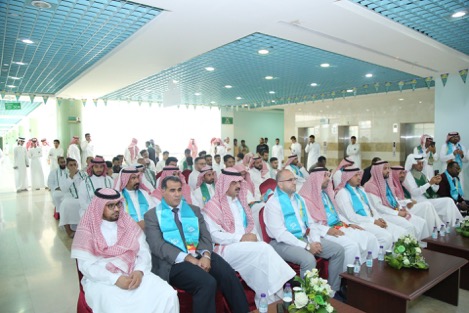 إحتفالية كلية التربية باليوم الوطني السعودي 39