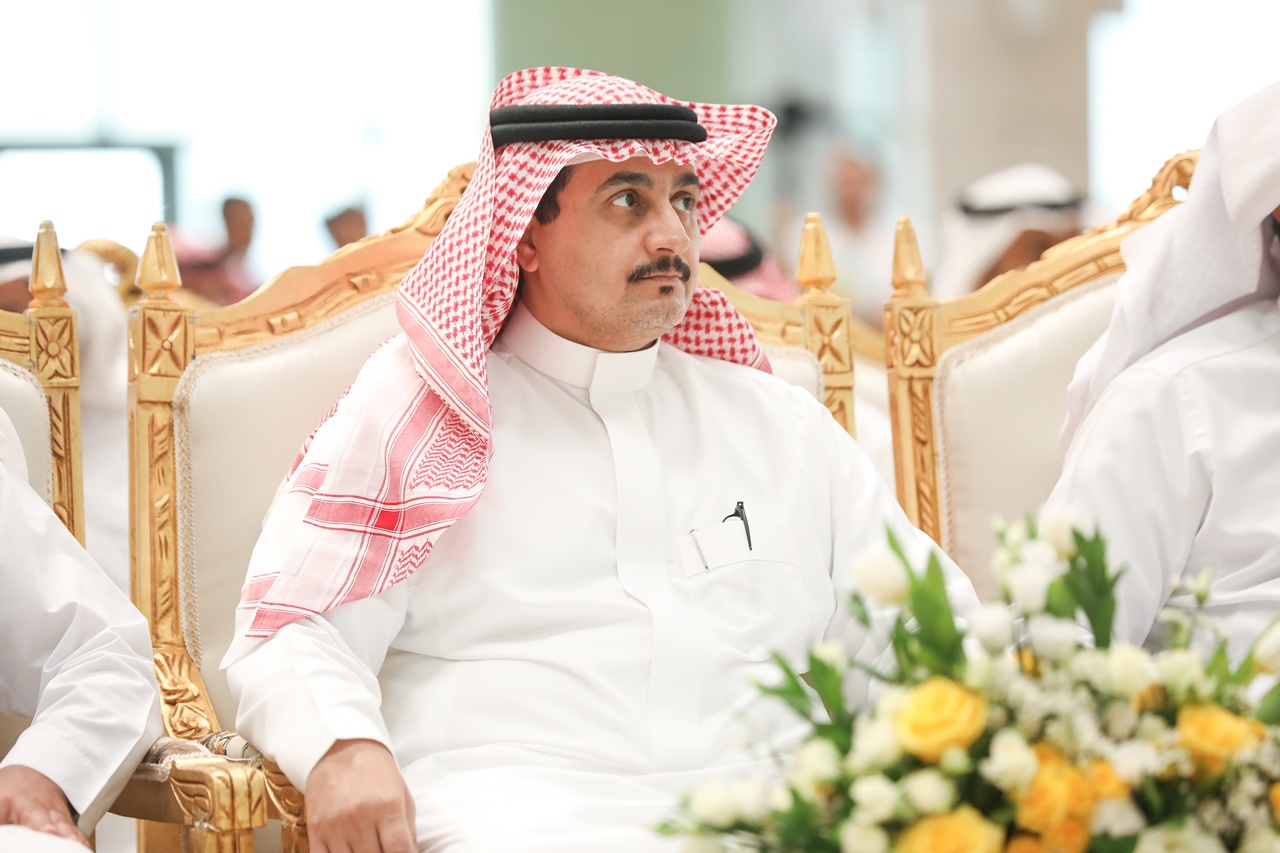 جامعة المجمعة 