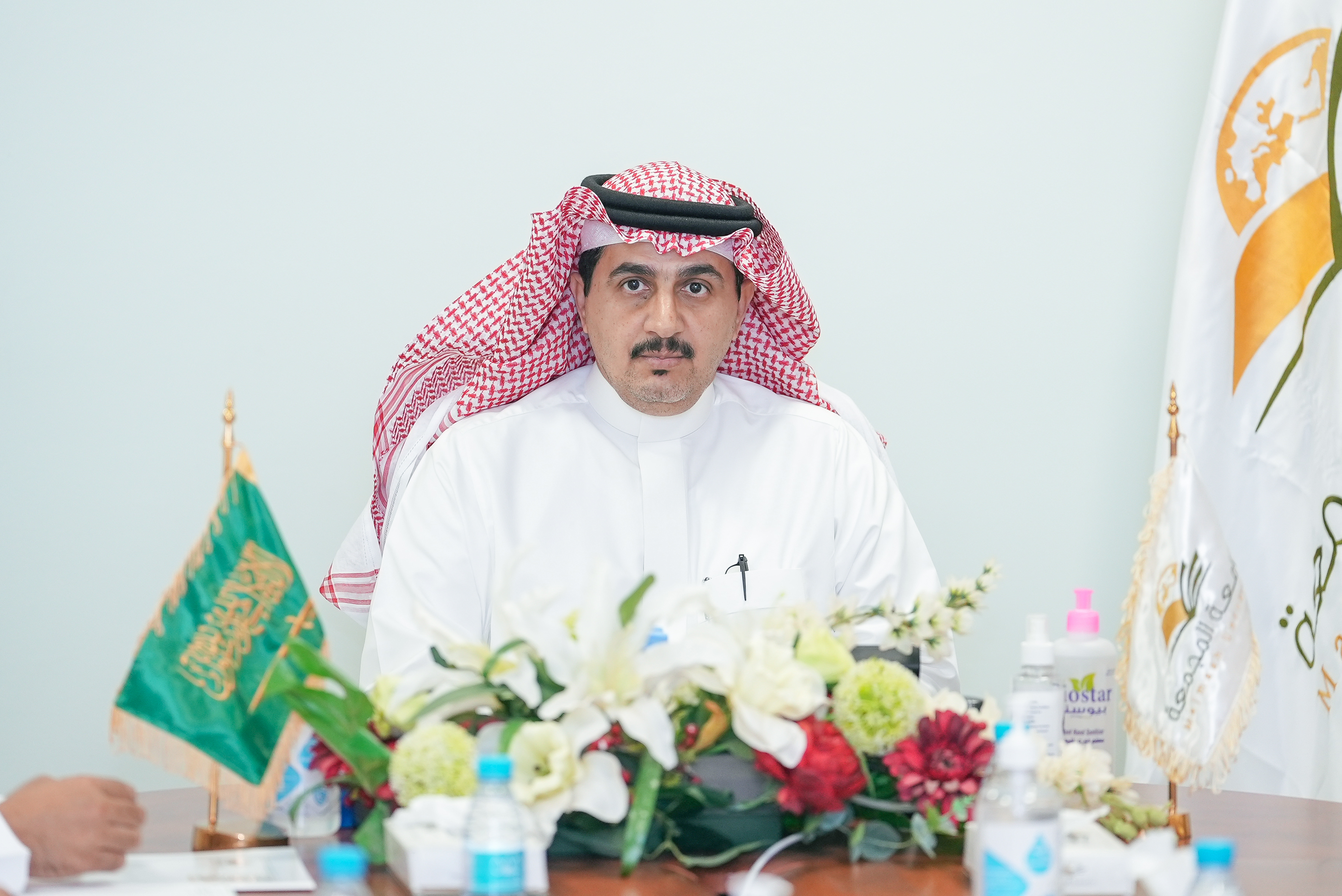 جامعة المجمعة 