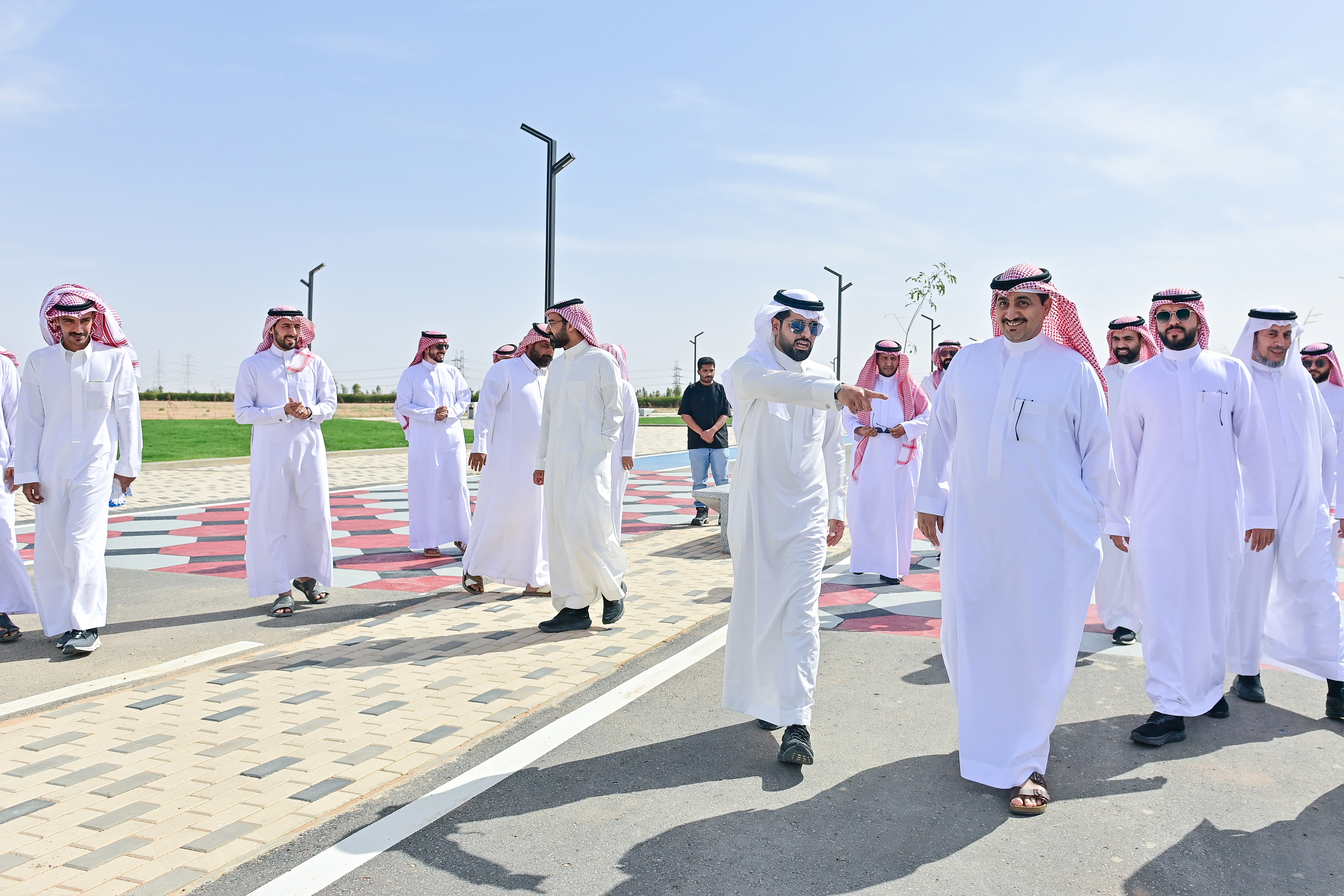 جامعة المجمعة
