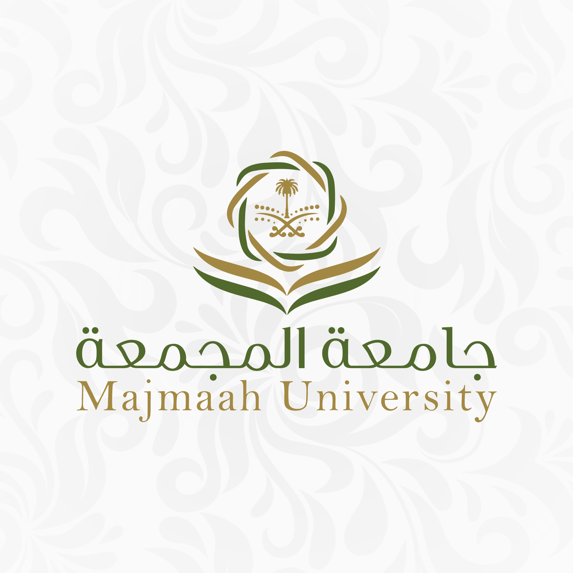 الجامعة تدشن شعارها وهويتها الجديدة