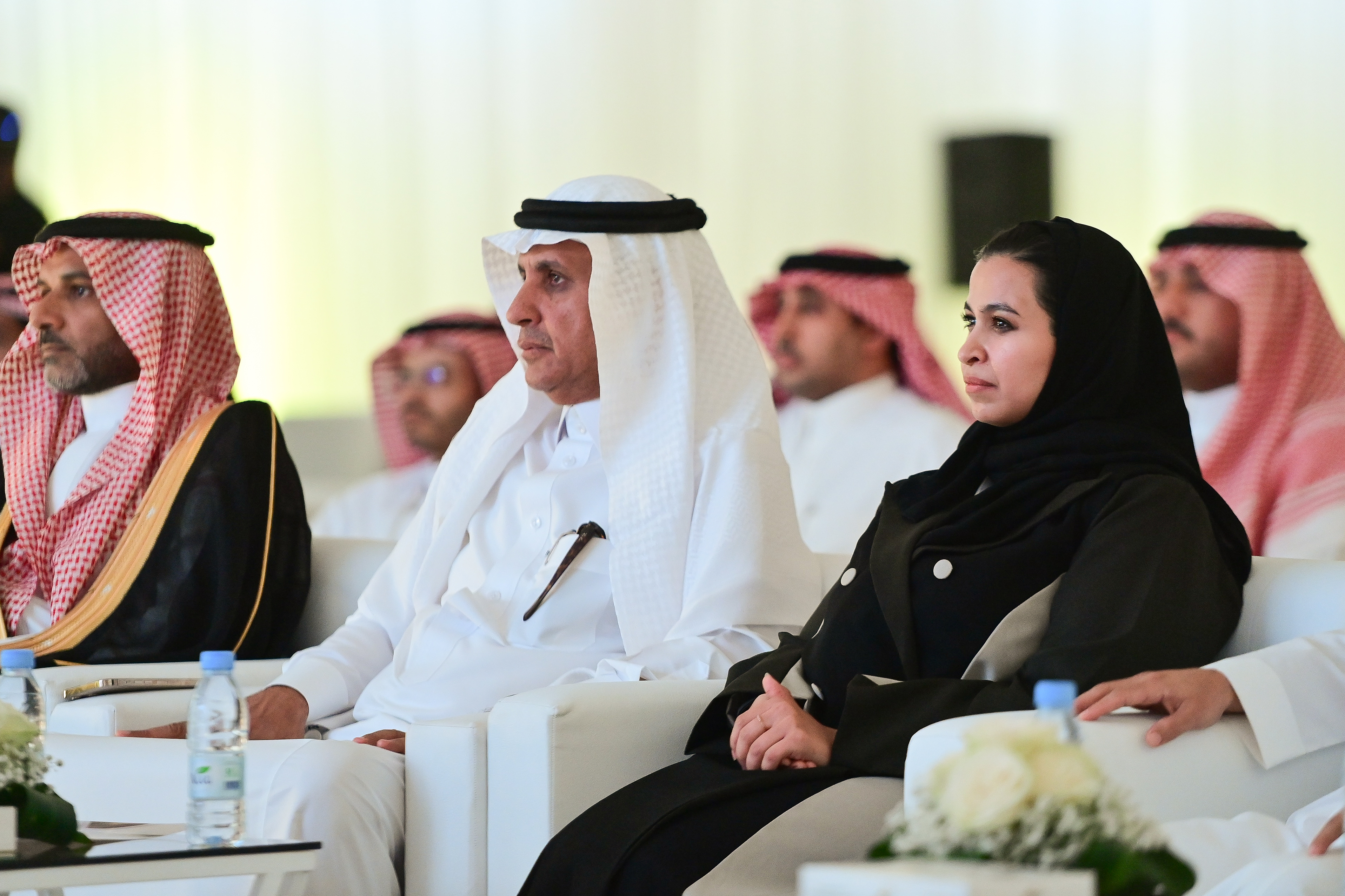 حفل افتتاح كلية التمريض
