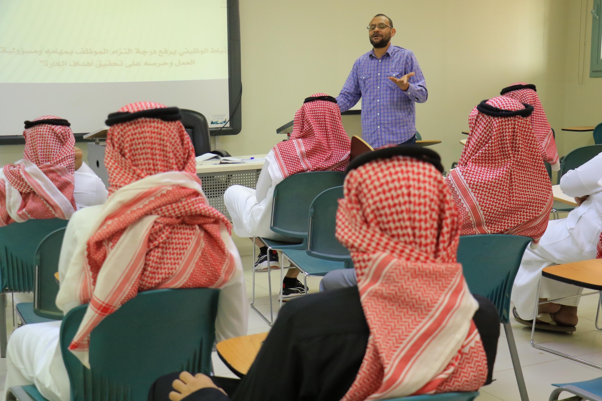 التسامح