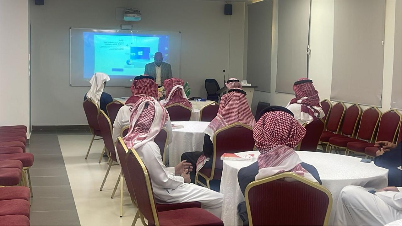 كلية الشريعة والقانون