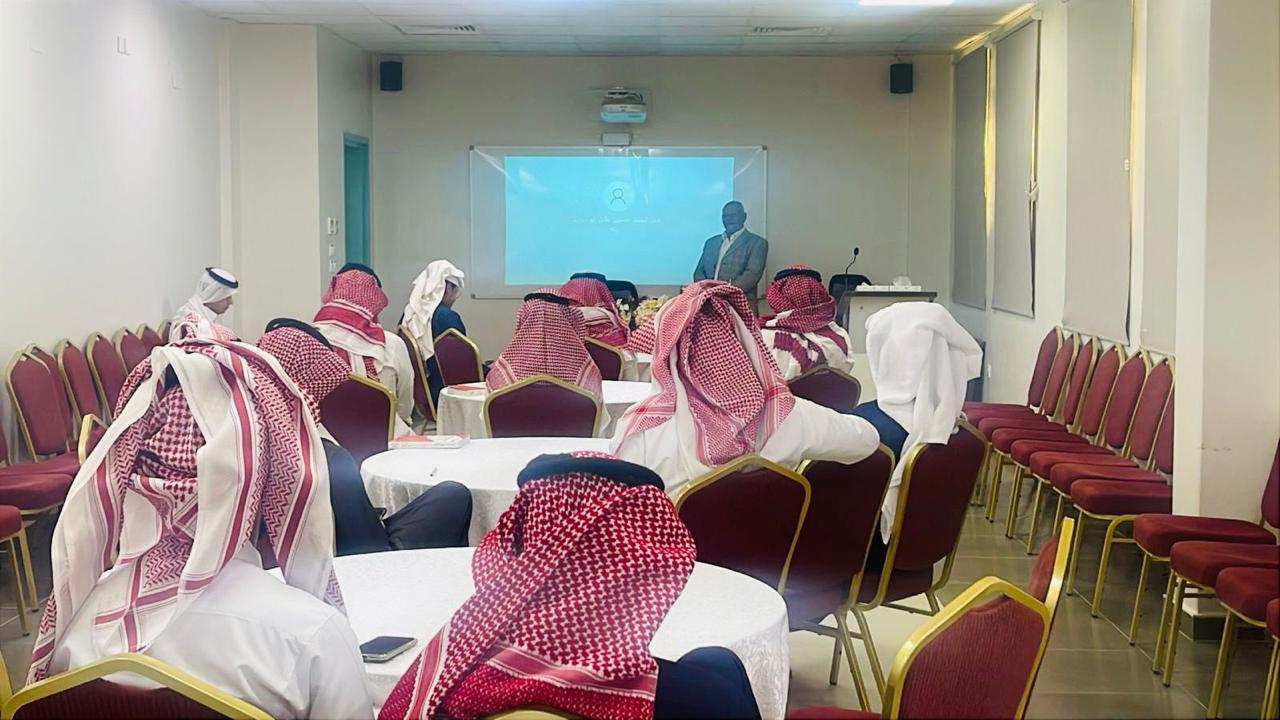 كلية الشريعة والقانون