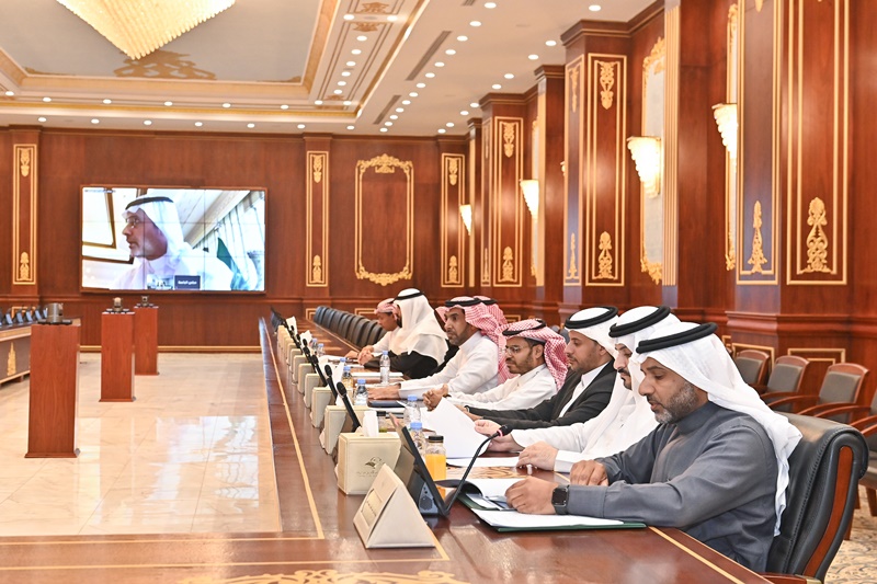 مجلس الجامعة 