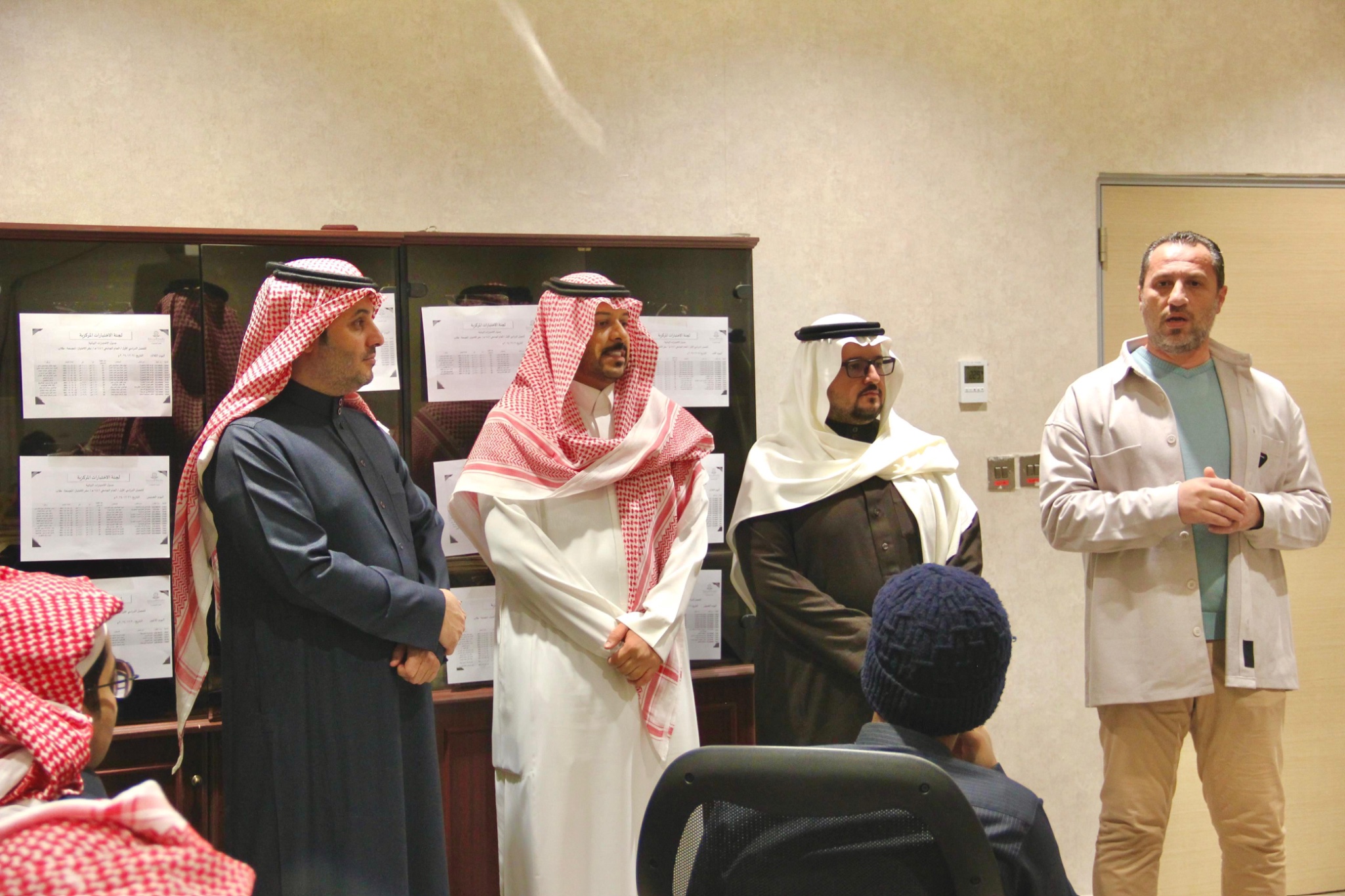 طلاب