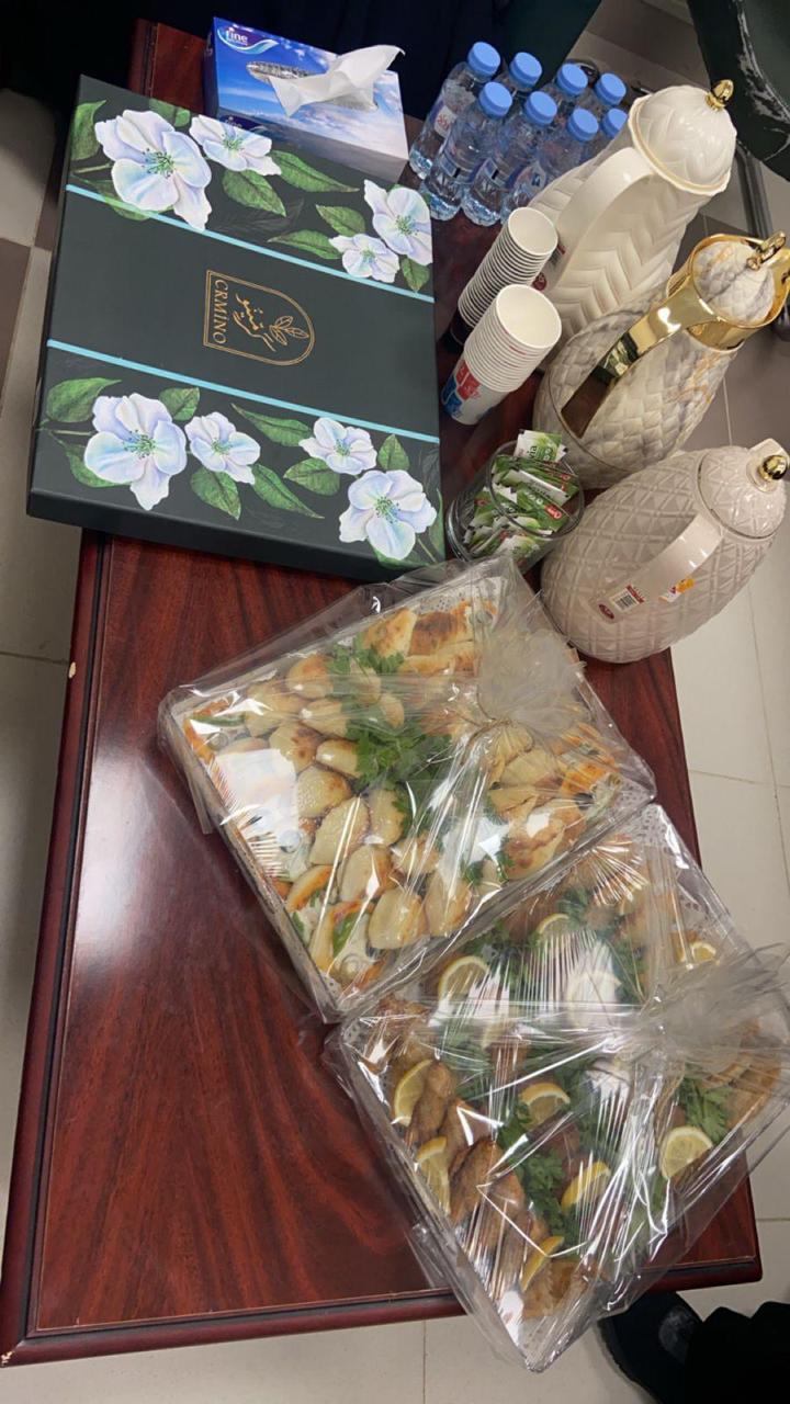 ذوي الإعاقة