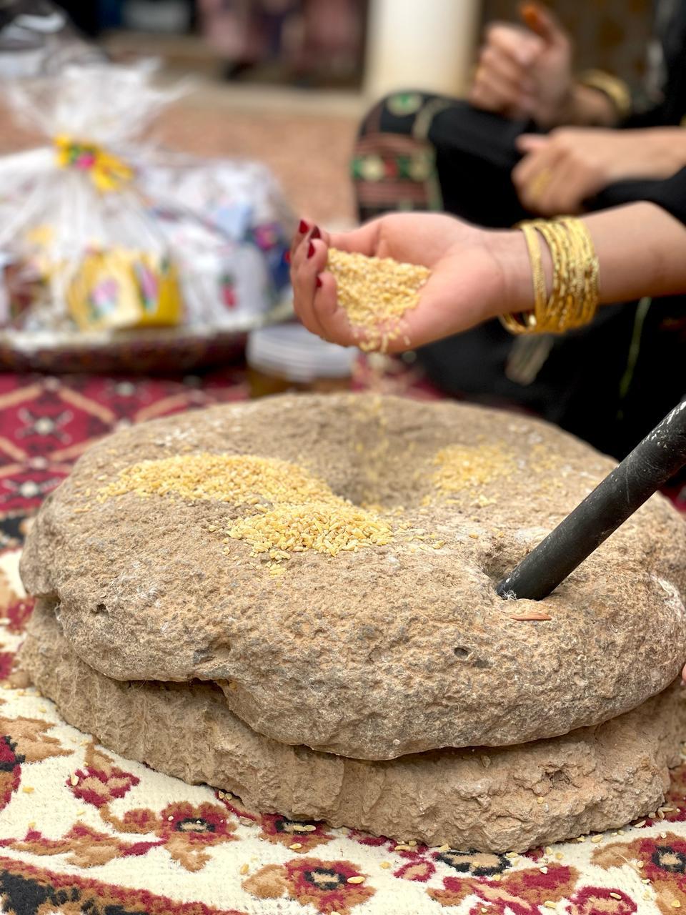 الزلفي طالبات يوم التأسيس