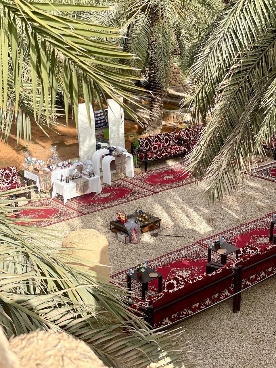 الزلفي طالبات يوم التأسيس