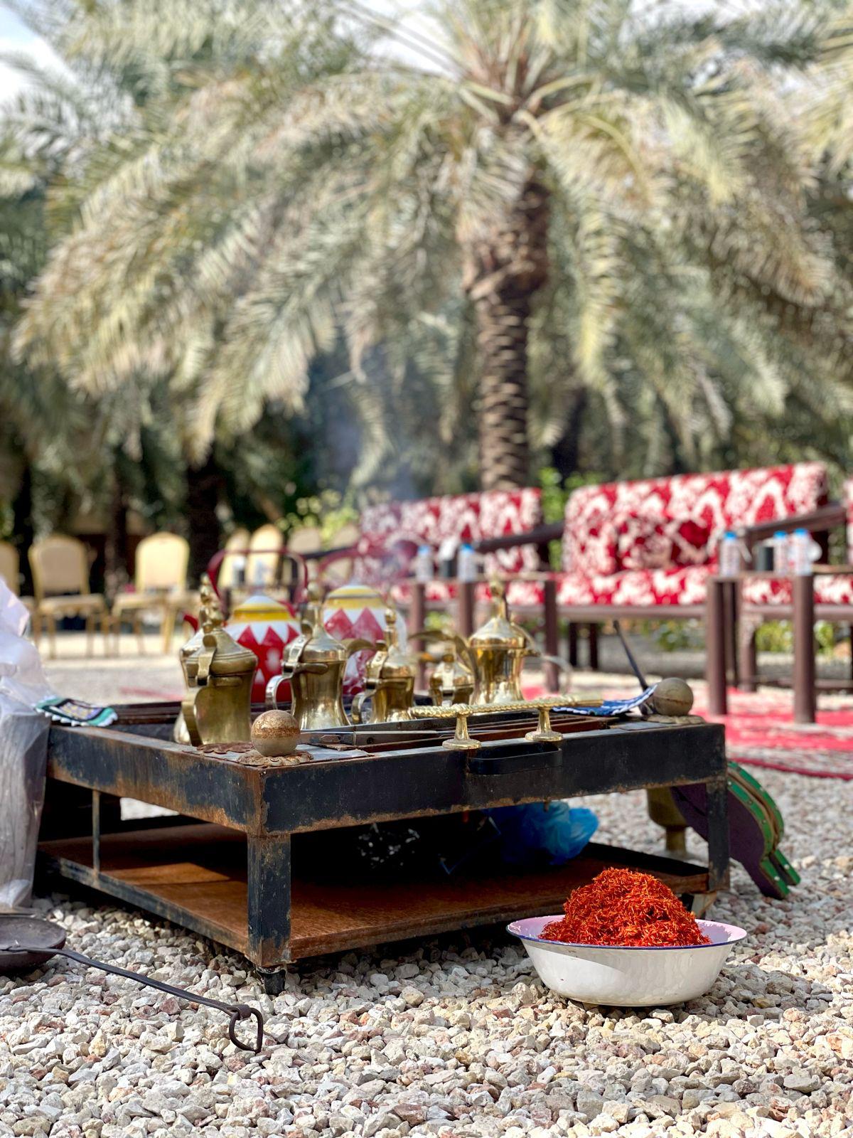 الزلفي طالبات يوم التأسيس