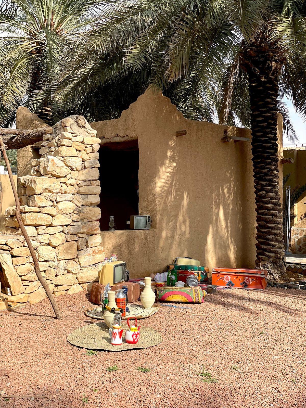الزلفي طالبات يوم التأسيس