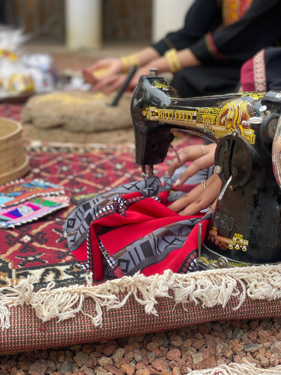 الزلفي طالبات يوم التأسيس