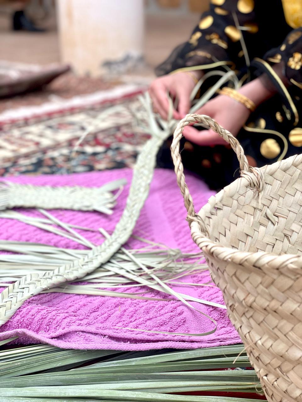 الزلفي طالبات يوم التأسيس