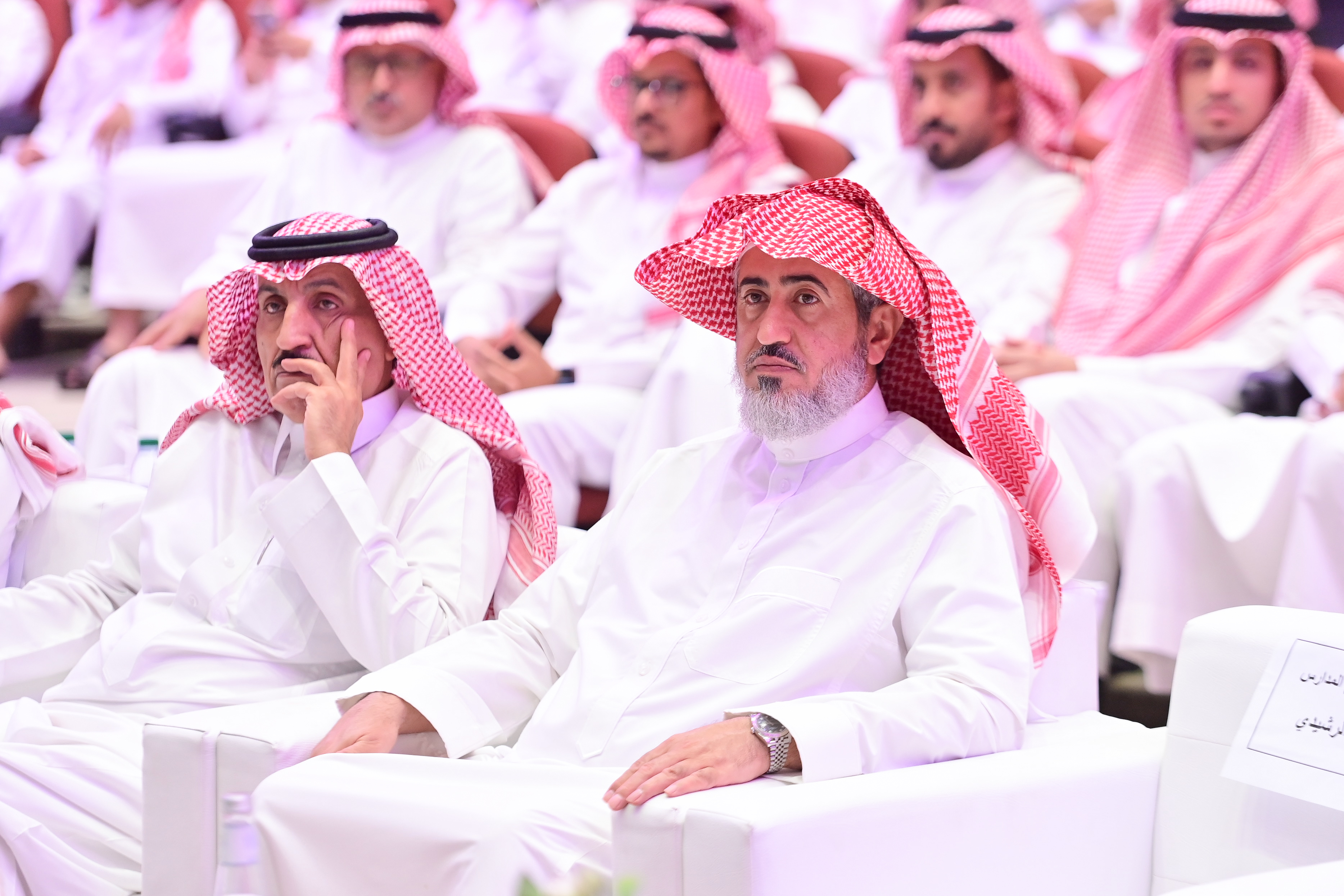 حفل الختامي لمدارس رواد الجامعة وتخريج الدفعة التاسعة