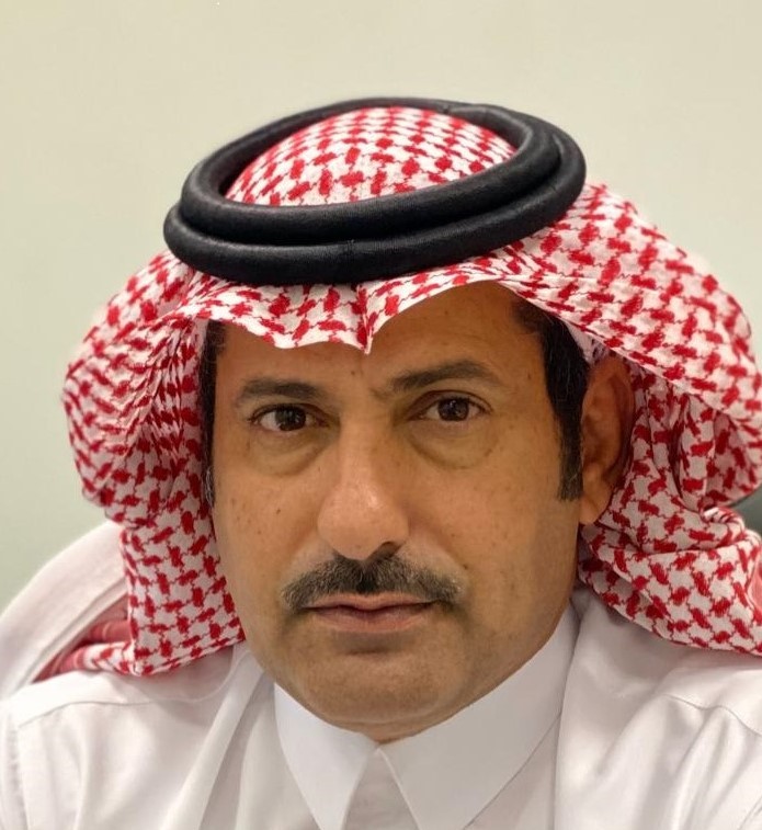  أ. خالد بن محمد العتيبي