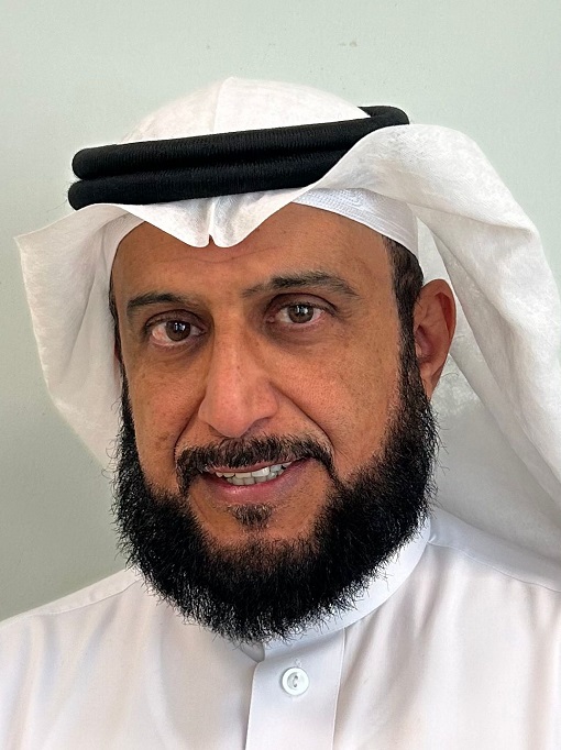 Mr. Mohammed Al-Fayez