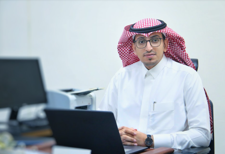 عبدالرحمن بن عبدالعزيز العبدالجبار