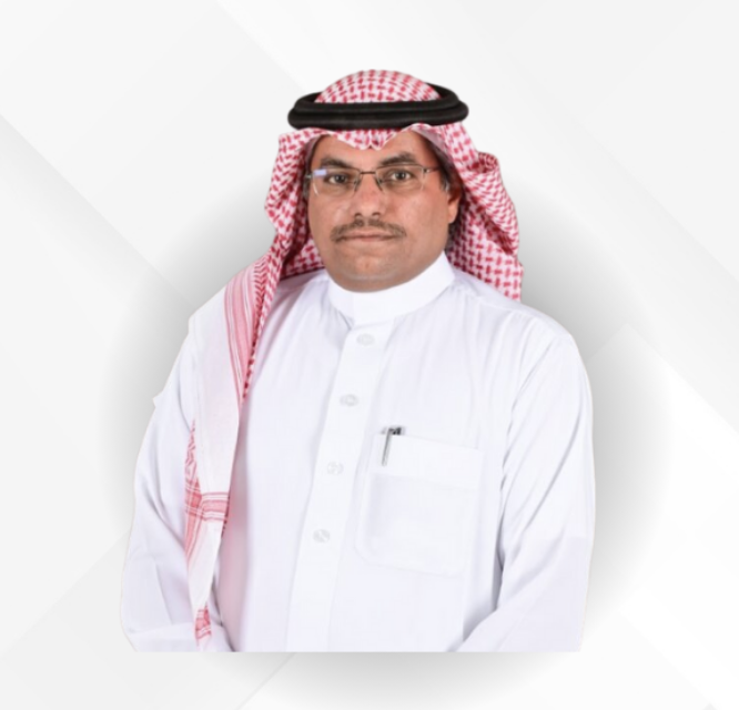 م/ محمد بن عبدالكريم العبد الكريم