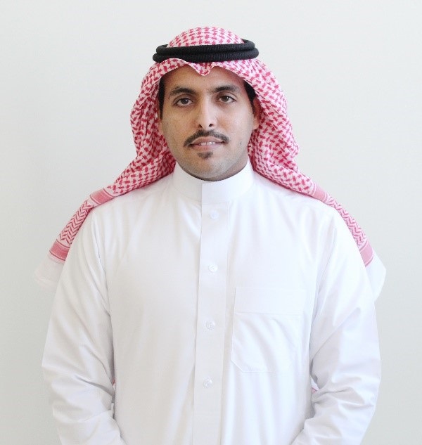 Dr. Nayef Al-Rashidi 