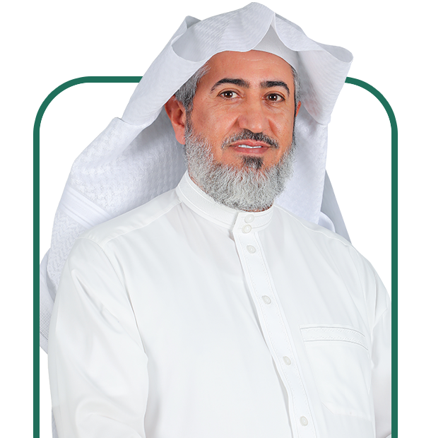 أ.د مسلّم بن محمد الدوسري