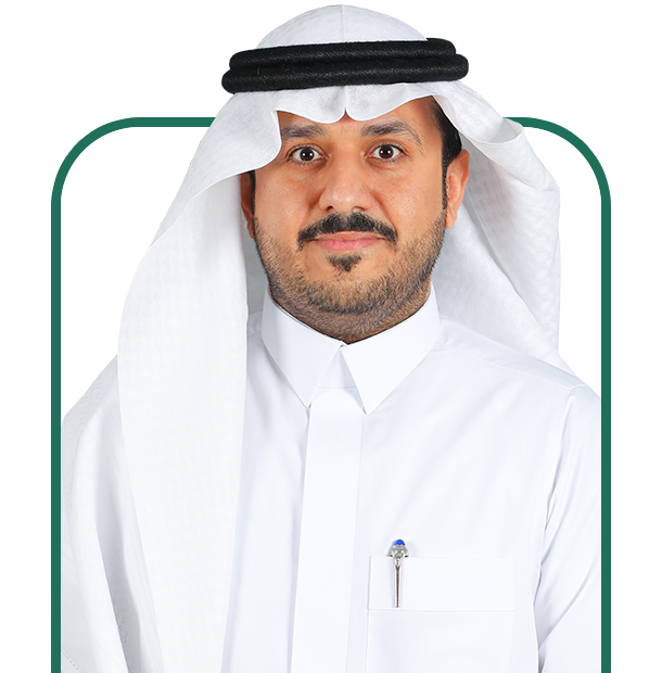 Shadi Al-Shuwayer 