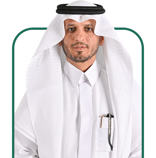 Dr. Saleh Al-Dahsh 