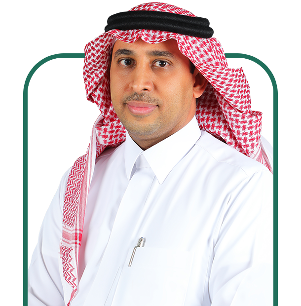د. عصام بن شرف المالكي 